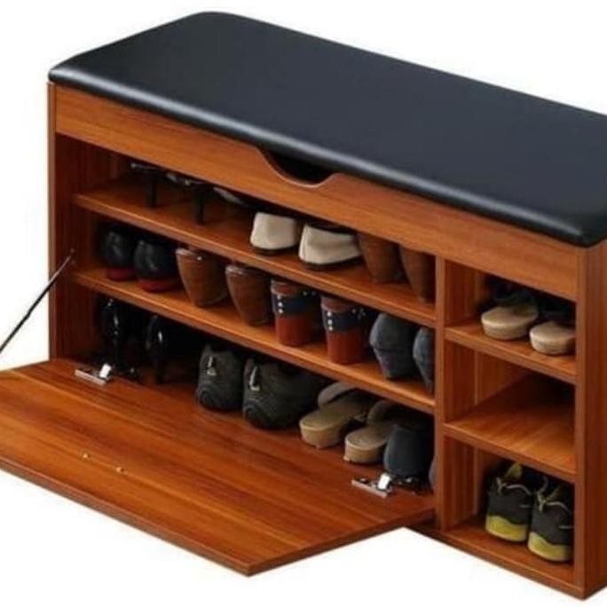 

Terlaris Bench Storage Kursi Dengan Tempat Penyimpanan