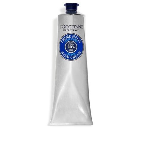 L'Occitane - Shea Butter Hand Cream 150ml Original Product