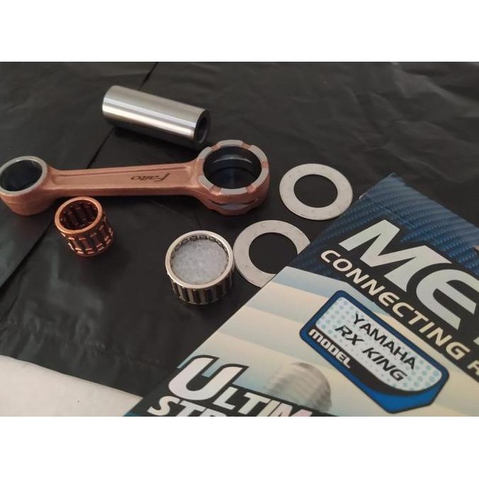 STANG SEHER RX KING FAITO RACING STANG PISTON RX KING RACING FAITO