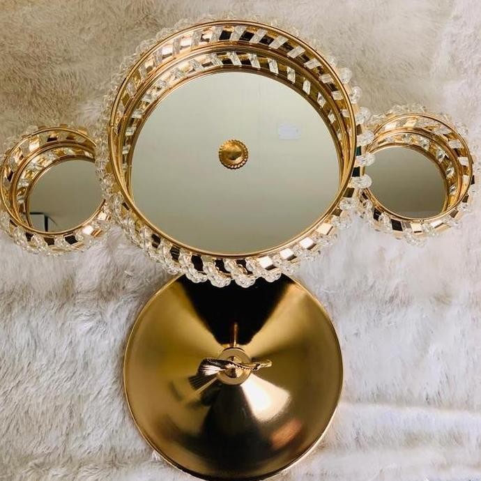 

Terlaris 603Store Tempat Penyimpanan Serba Guna New 3In1/ Wadah Penyimpanan Serbaguna Mewah Set