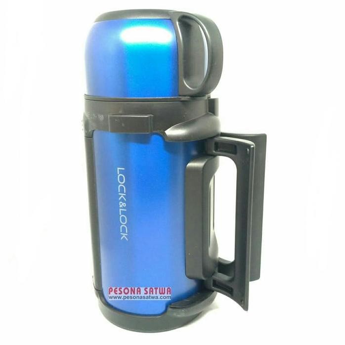 

Terlaris Container Nitrogen 1.2 Liter - Thawing Multipurpose-