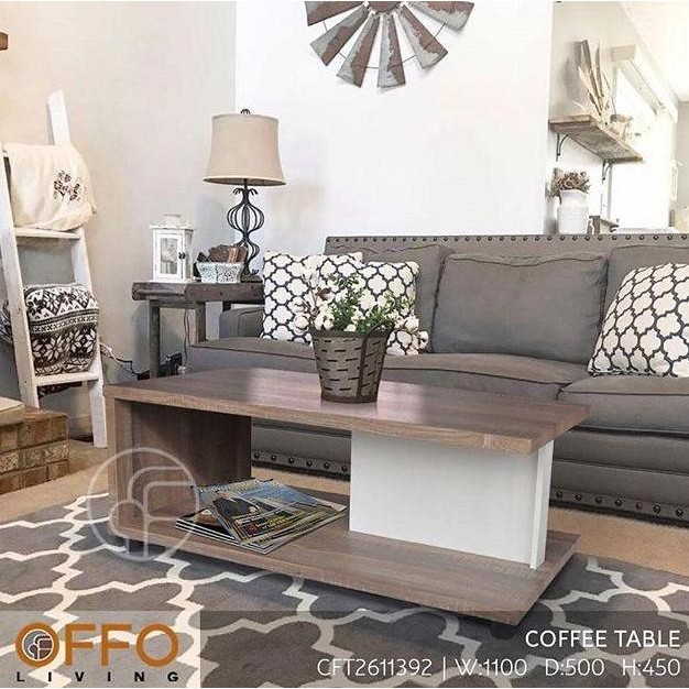 Offo Living - Coffee Table Cft2611392