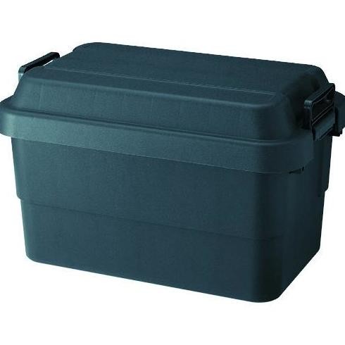 

Terlaris Trusco Trunk Cargo Blkc-50