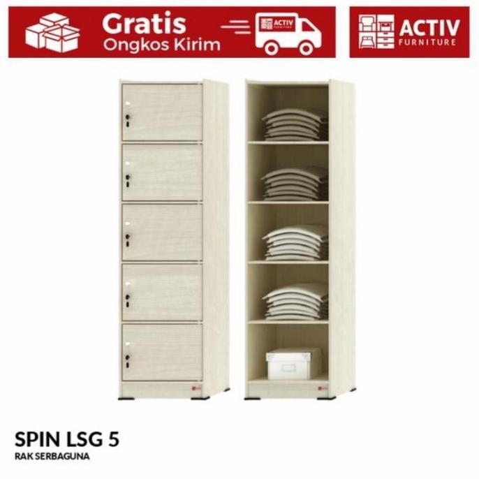 

Terlaris Lemari Buku Sekolah 5 Tingkat / Lemari Baju 5 Tingkat 5 Susun