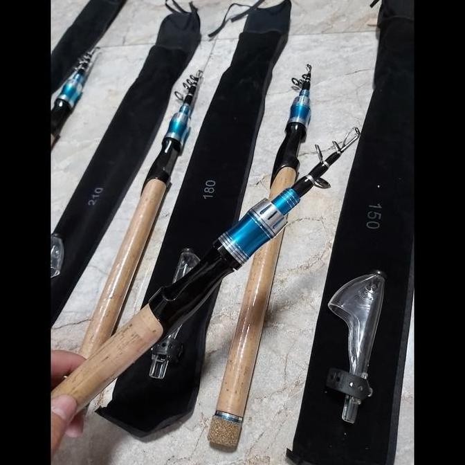 '' joran xenon super king power 180 joran antena kuat ''