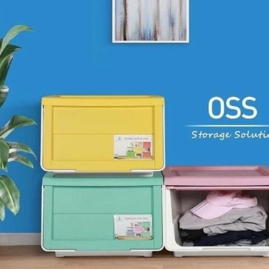 

Terlaris Olymplast Storage Solution [Oss]