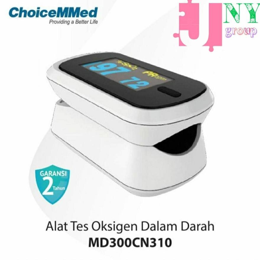 Oximeter CHOICEMMED MD300CN310