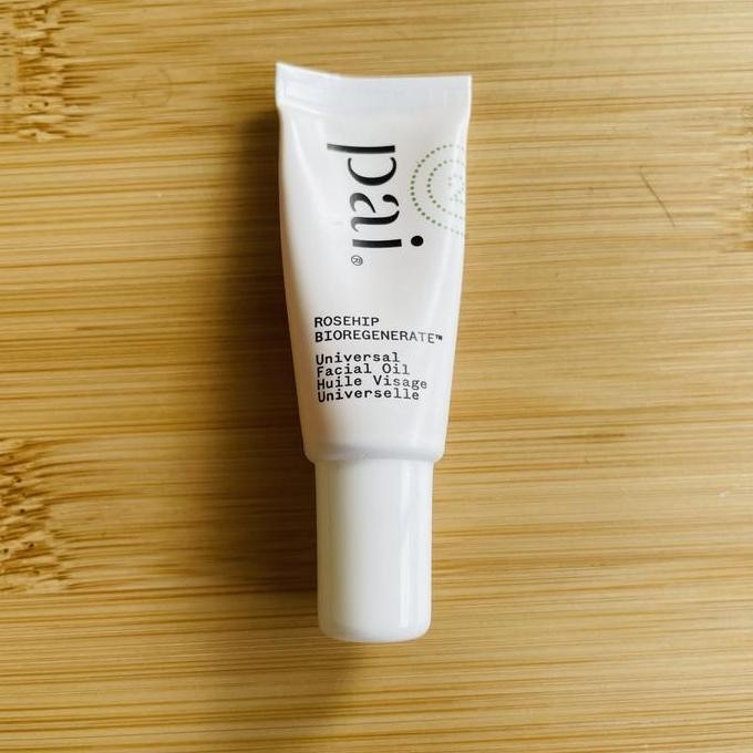 Pai Skincare - Rosehip Bioregenerate Universal Face Oil Original Product