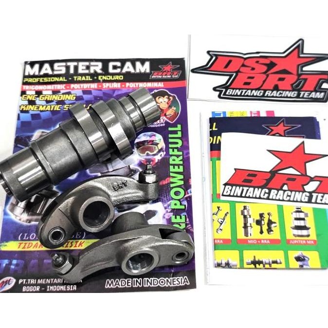 SUPER MASTER CAM KLX 230 BRT NOKEN AS KLX 230 BRT