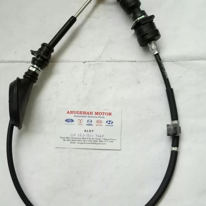 Kabel Transmisi Kabel Matic Ford Everest