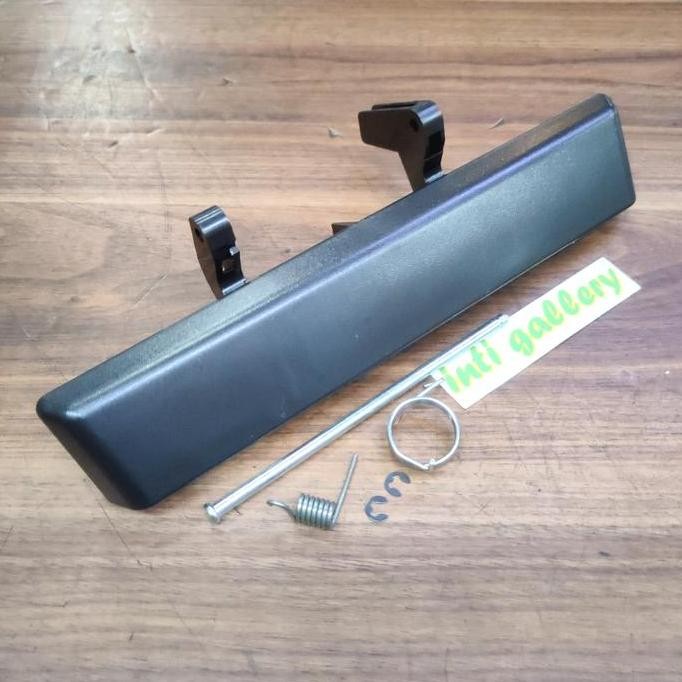 Handle Pintu Bagasi Bak Belakang Nissan Navara D40 High Quality