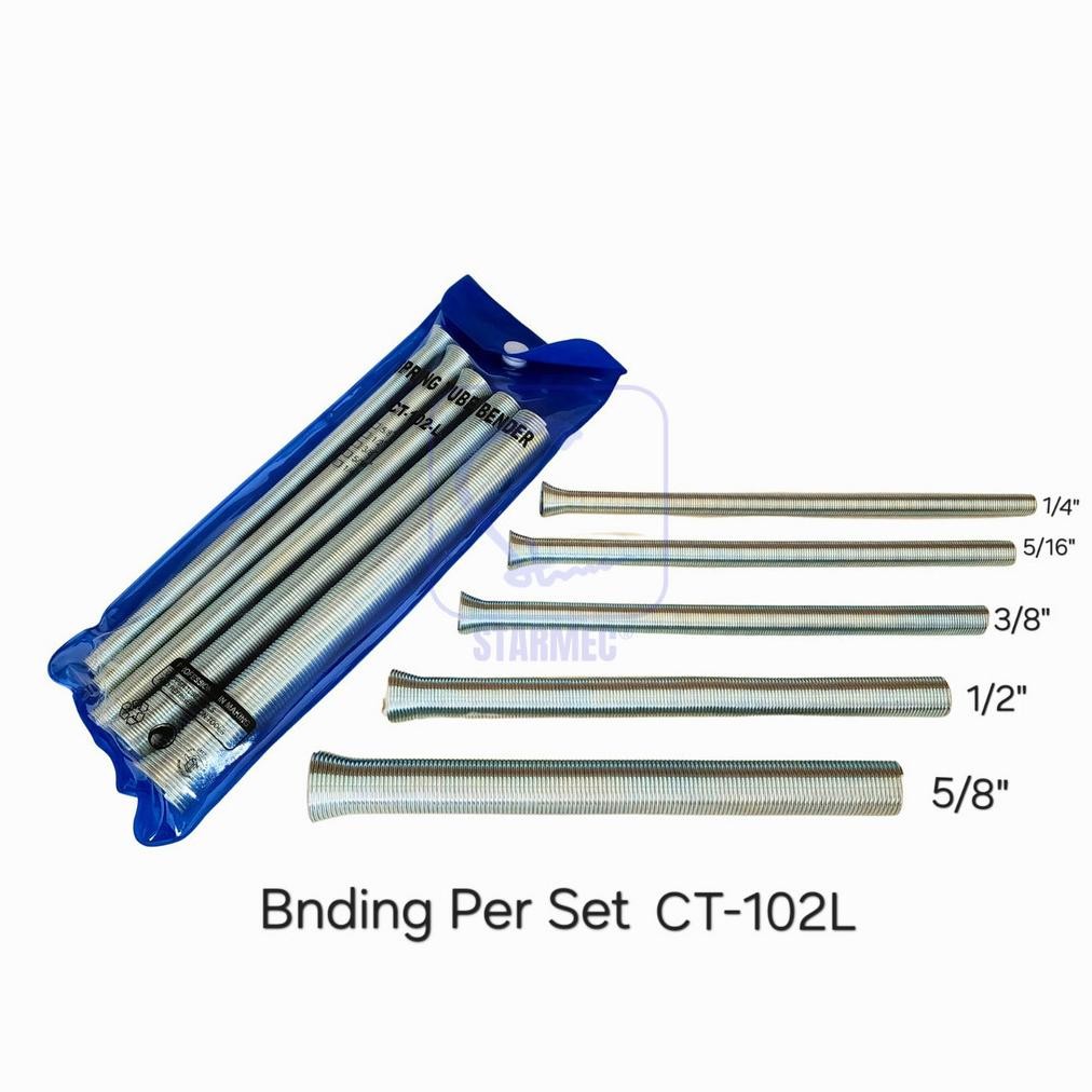 

Per Bending Tube Pipa AC SET - Per Pembengkok Pipa AC SET AST