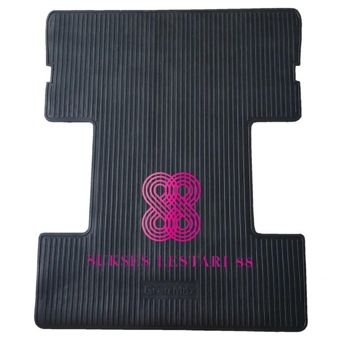 Karpet Mobil Daihatsu Grand Max Full Set Original Dan Terpercaya