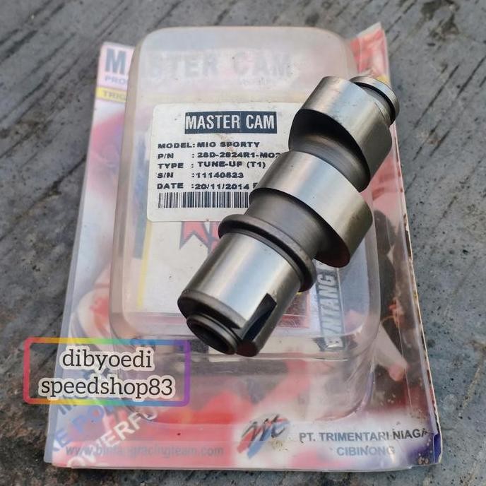 Noken as Mio old sporty BRT Racing T1 templar bukan roler noken Mio