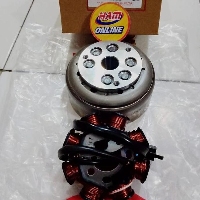 spul spull smash ori SGP