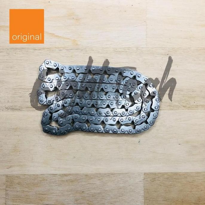 Rantai keteng kamprat KTM Duke RC 200 KTM New Duke 200 orinal