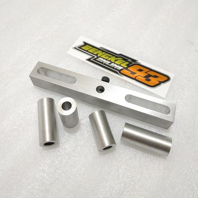 paket buret alat ukur kompresi plus dial set noken as