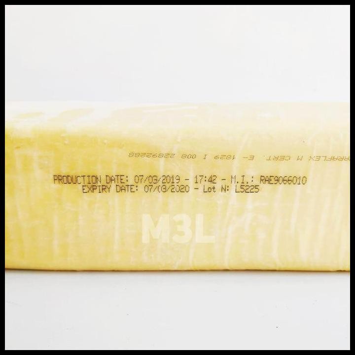 

Terlaris Keju Mozarella Saputo 3.5Kg / Mozzarella Cheese Good Quality