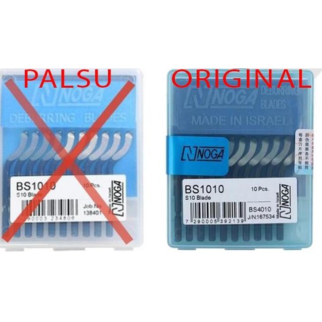 

Terlaris Noga deburing bs1010 Deburring NOGA BS 1010 Original SALE