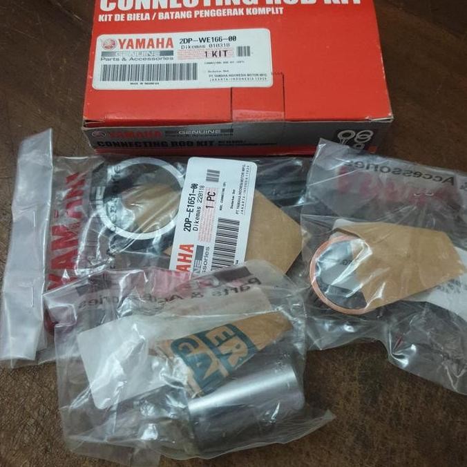 stang seher n max aerox 155 YGP ORi