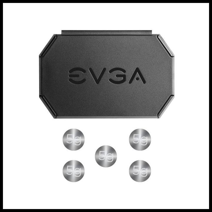 Evga Gaming Mouse Evga X17 Gaming Mouse 16000 Dpi Terlaris