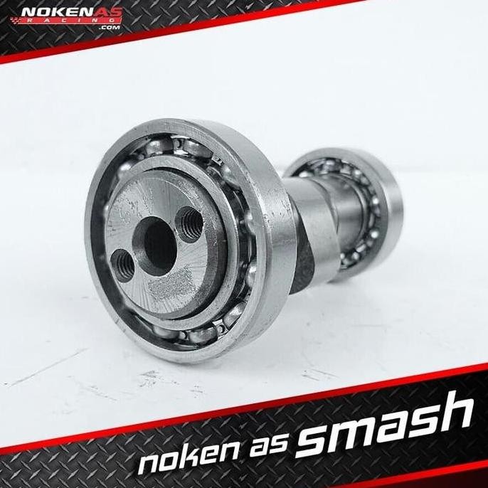 noken as racing smash harian