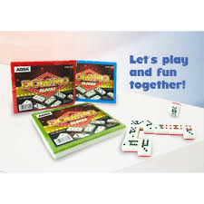 Agra - Batu Domino / Batu gaplek / Batu Gaple / Dam AGRA 28 block