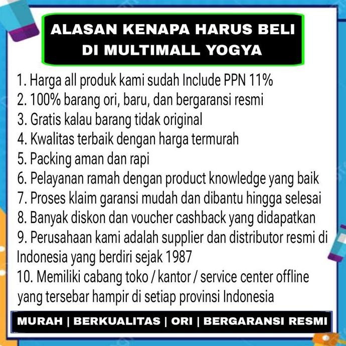 Inforce Printer Thermal Kasir Cb-810 Usb Serial Auto Cutter 80Mm New Stok