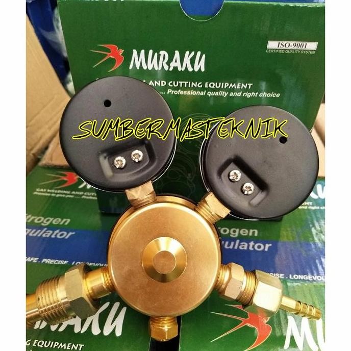 Regulator N2 Regulator Nitrogen N2