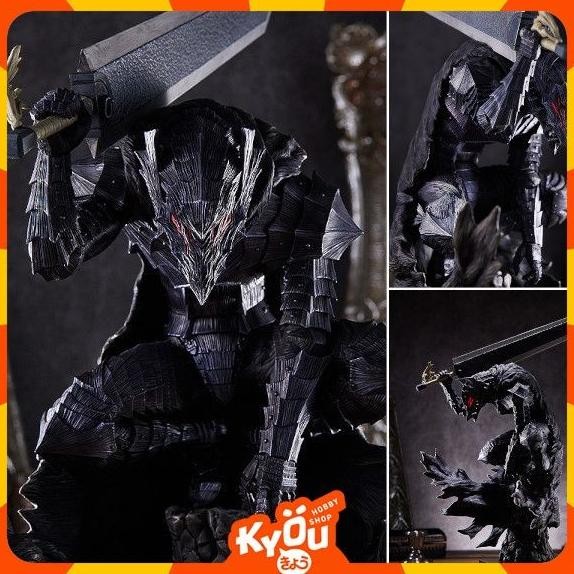 Pop Up Parade L Figure Guts - Berserker Armor Ver.