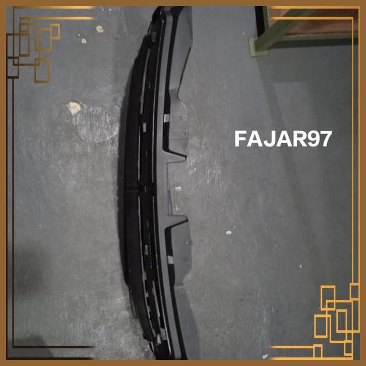 [FRM] GRILLE GRILL BEMPER BAWAH DEPAN SUZUKI NEW ERTIGA 2016-2017 ORIGINAL
