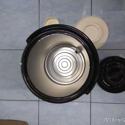 Termos Air / Dispenser Air Dingin & Panas Sigma 9,5 Liter