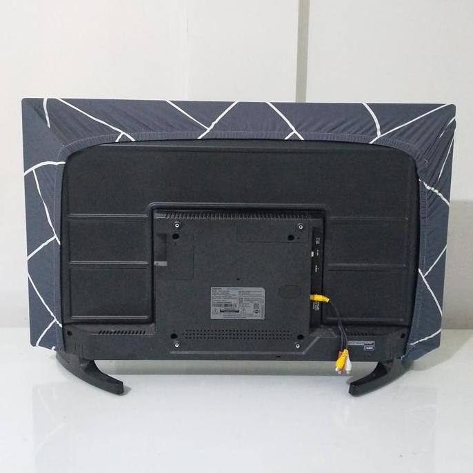 (Allthebest) sarung tv / penutup tv / sarung monitor komputer / penutup monitor komputer