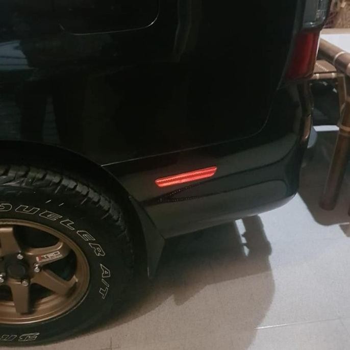 [Allthebest] Dummy rear marker atau side marker belakang mata kucing bemper