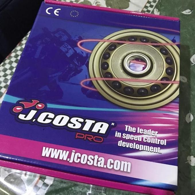 Jcosta Honda Forza 250 300 350