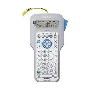 

Casio Kl-Hd1-Label Printer/Maker New Stok