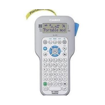 

Casio Kl-Hd1-Label Printer / Labeling Maker New Stok