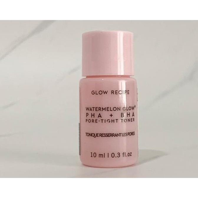 Glow Recipe Watermelon Glow Pha + Bha Pore Tight Toner