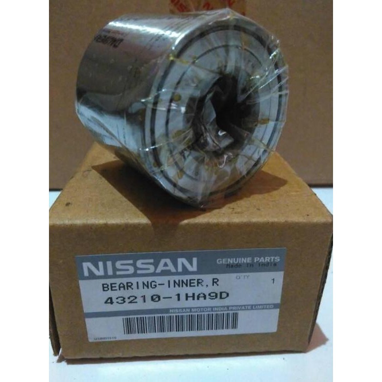 BEARING BELAKANG NISSAN MARCH & DATSUN ORINAL