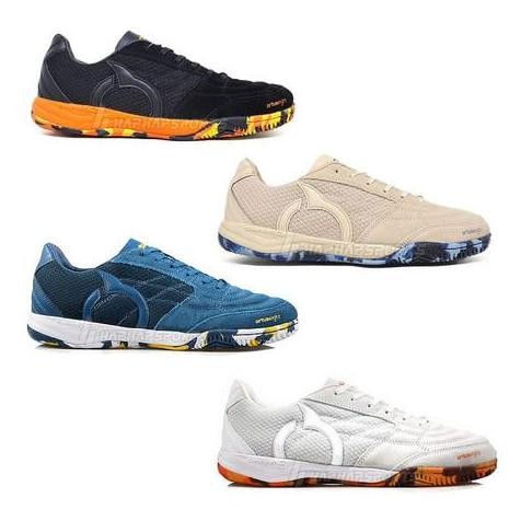 Tersedia Sepatu Futsal Ortus Jogosala Nutmeg Original Ortuseight