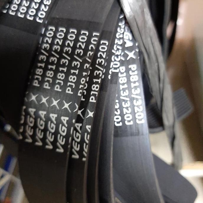 one sport / Jaco bike Van belt 320j / PJ 813 import