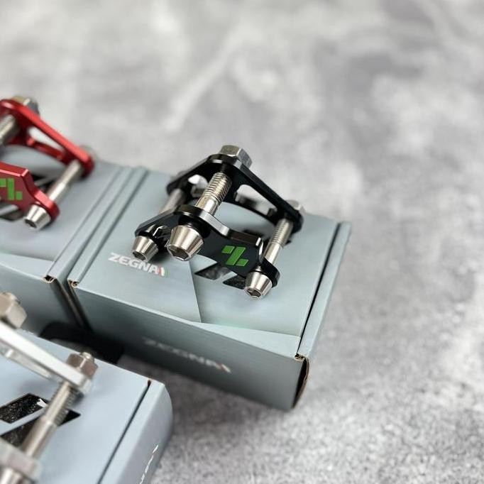 ZEGNA Lowering kit vespa Sprint primavera S125 LX LXV