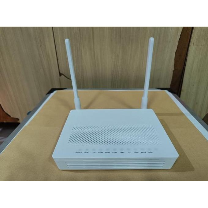 TERBARU - Access Point ONT ONU GPON EG8141A5