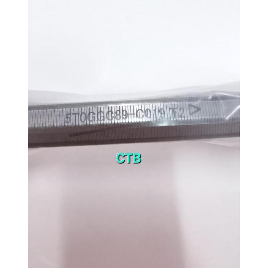 SABUK BAJA/BELT CVT/RANTAI CVT HONDA MOBILIO /HRV/BRV/JAZZ RS GK5