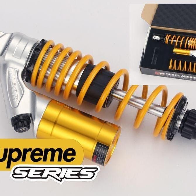 Shockbreaker Ride it GP Supreme series motor Vario ,beat vario 125