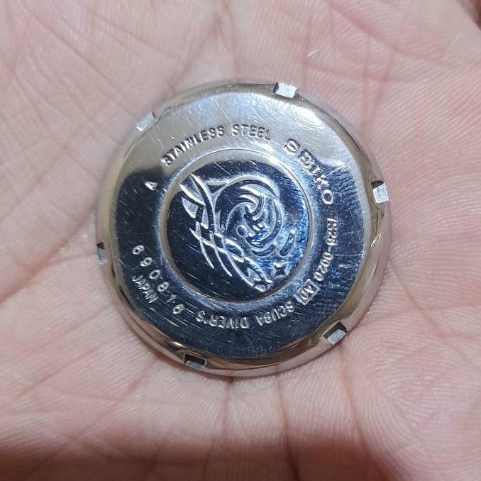 Sale Backcase Skx Tutup Belakang Seiko Skx Srpd Skx Tutup Belakang Seiko