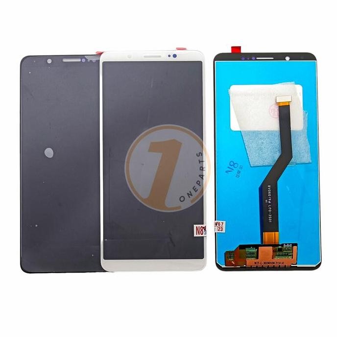 Lcd Touchscreen Vivo V7 Plus Original