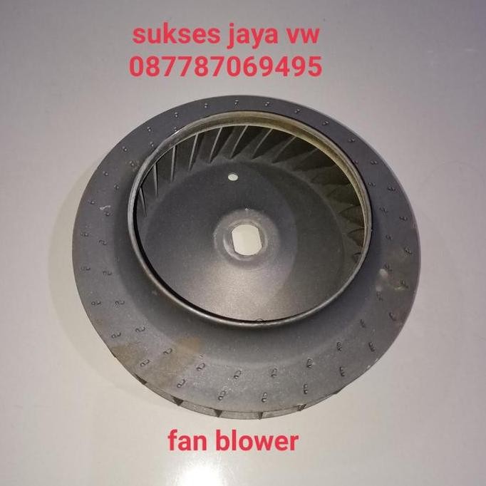 FAN KIPAS BLOWER MESIN MOBIL VW