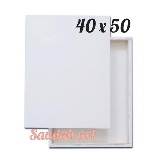 

Kanvas / Canvas Lukis 40x50 AST