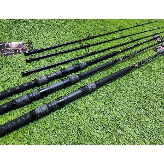 * PENN PREVAIL II SURF ROD SPINNING 240 - 270CM PRESSFII1220S80 -PRESFII *